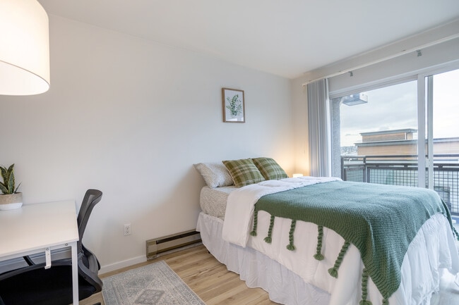 608 W Emerson St in Seattle, WA - Building Photo - Building Photo