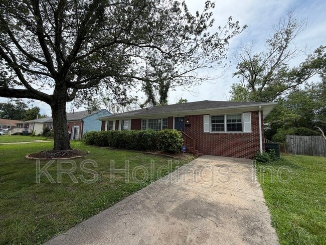 property at 105 Janet Dr