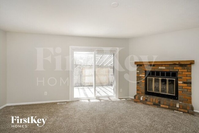 5717 Simmul Ln in Indianapolis, IN - Building Photo - Building Photo