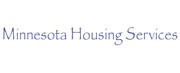 Property Management Company Logo Minnesota Housing Services