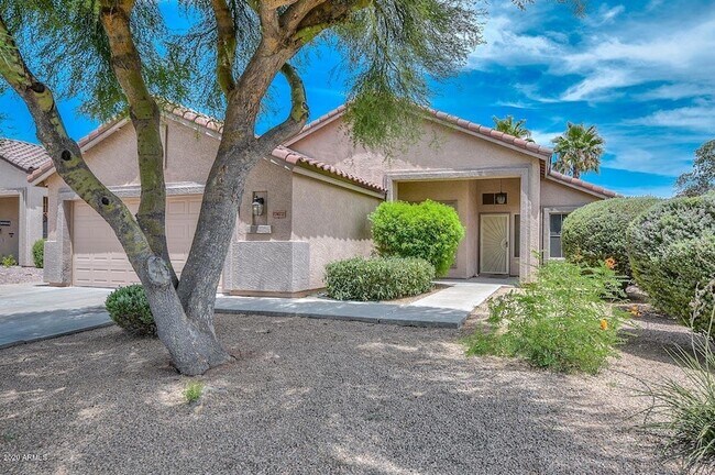property at 7472 W Potter Dr