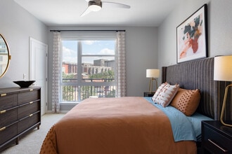 20th Street Station in Denver, CO - Foto de edificio - Building Photo