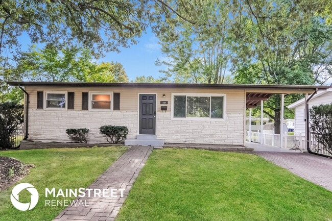 property at 330 Moule Dr