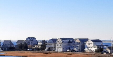 31 Branch St in Marshfield, MA - Foto de edificio - Building Photo