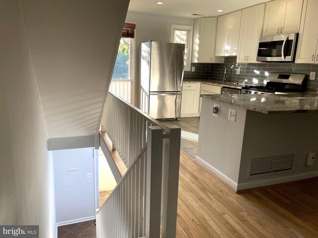 108 G St SW in Washington, DC - Building Photo - Building Photo