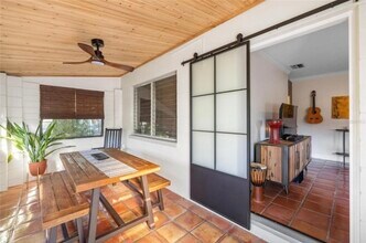 603 Frances St in Nokomis, FL - Foto de edificio - Building Photo