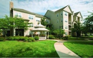 Cortland at Dulles in Herndon, VA - Building Photo