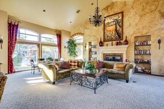 7050 E Sunrise Dr, Unit 10105 in Tucson, AZ - Foto de edificio - Building Photo