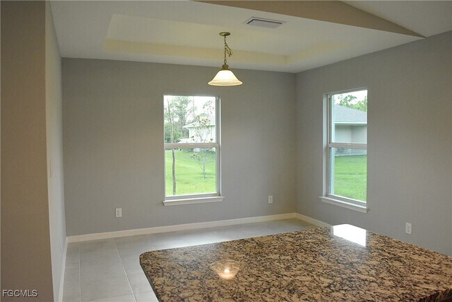 property at 3303 Irma St