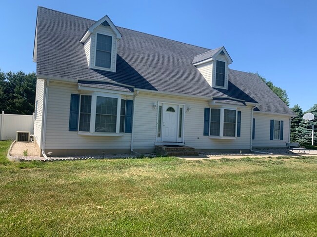 142 Trillium Dr in Magnolia, DE - Building Photo - Building Photo