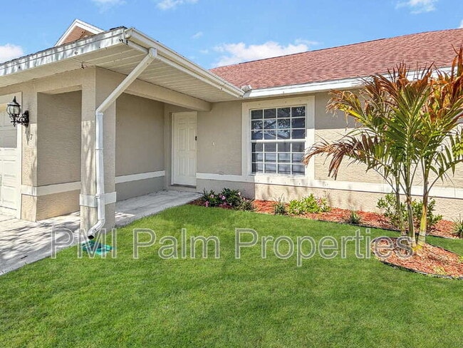 117 SW Glenwood Dr in Port St. Lucie, FL - Building Photo - Building Photo