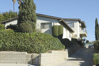 3629 Monon in Los Angeles, CA - Building Photo - Building Photo