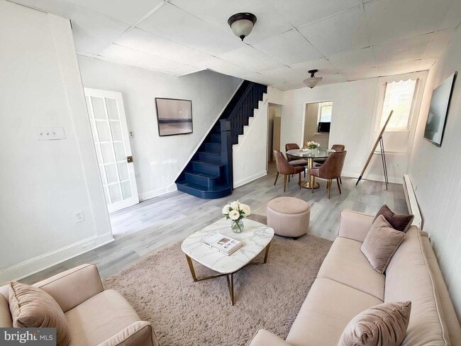 property at 3417 Hartville St