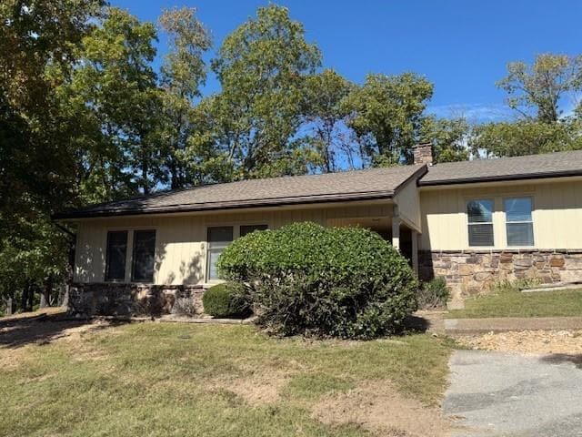 property at 8 Connie Ln