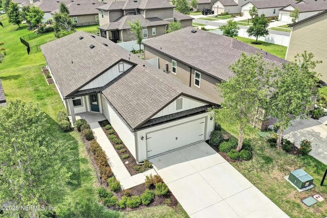 property at 135 Deer Trail
