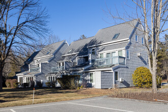 Ocean Park Meadows in Old Orchard Beach, ME - Building Photo - Building Photo