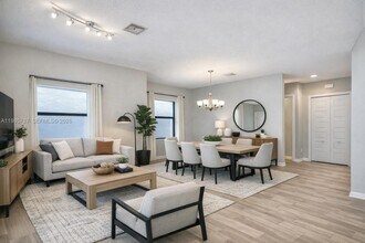 760 NE 193rd Terrace in Miami, FL - Building Photo - Building Photo