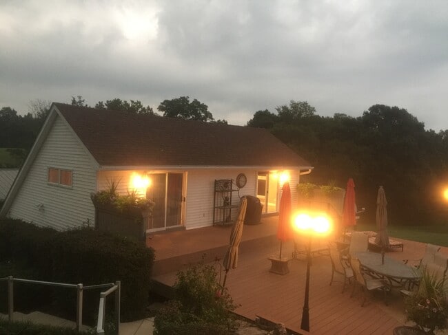property at 2722 Taylorsville Rd