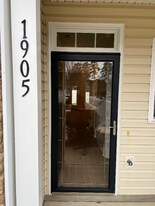 1905 Fieldhouse Ave in Raleigh, NC - Building Photo