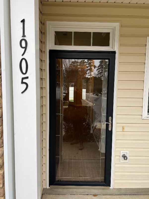 property at 1905 Fieldhouse Ave