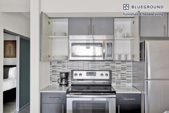 15511 NE 22nd Pl, Unit FL2-ID314 in Bellevue, WA - Building Photo - Building Photo