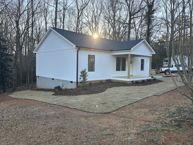 property at 312 Lafrance Rd