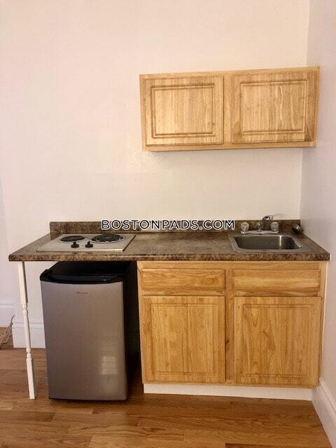 property at 854 Beacon St