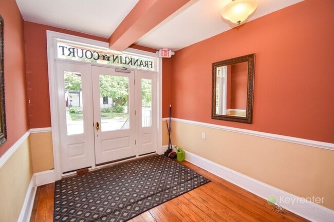 185 W Court St in Doylestown, PA - Building Photo - Building Photo