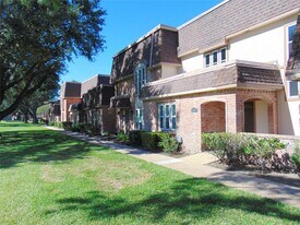 2805 Cambridge Ln in Missouri City, TX - Building Photo