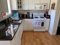 1113 Logan Ave, Unit 1st floor photo'