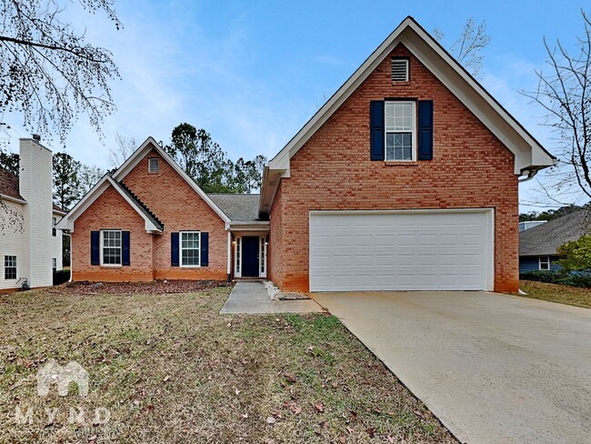 property at 540 Washington Dr