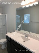 12940 NW 4th Ter in Yukon, OK - Building Photo - Building Photo