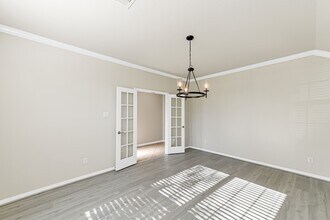 4834 Oak Rambling Dr in Katy, TX - Foto de edificio - Building Photo