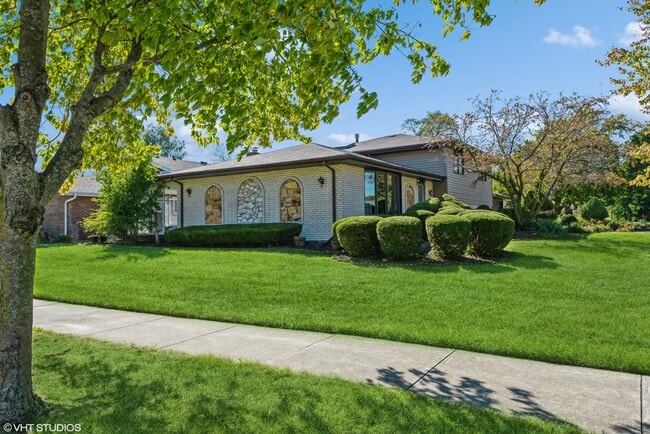 property at 17000 Cherry Creek Ave