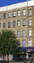 541 Lenox Ave Apartments