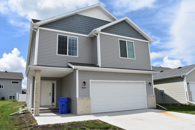 property at 5945 59th St S