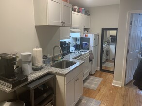 20 Hemenway St, Unit 38 hemenway #23 in Boston, MA - Building Photo - Building Photo