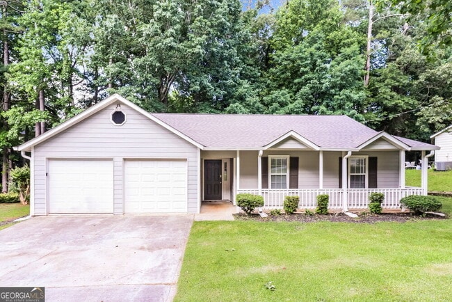 property at 476 Ridgedale Way