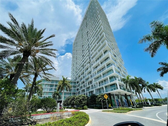 property at 2000 Metropica Wy