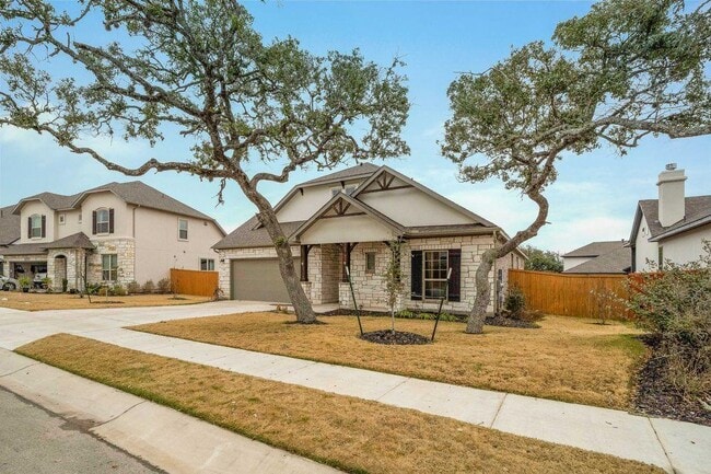 property at 416 Double L Dr