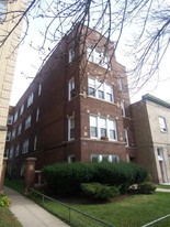 4303-4305 N Damen Ave Apartments