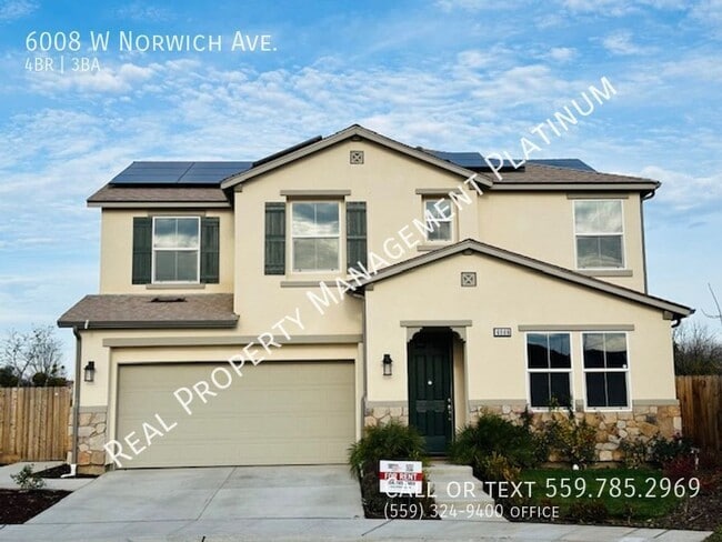 property at 6008 W Norwich Ave