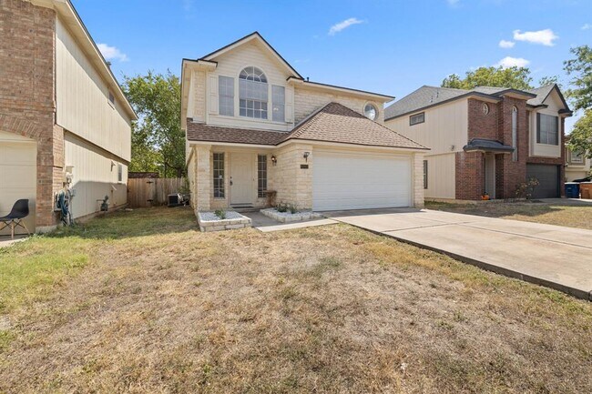 8703 Cretys Cove in Austin, TX - Building Photo - Building Photo