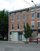 21 Reed St in Coxsackie, NY - Building Photo - Building Photo