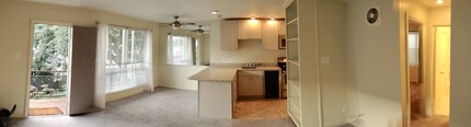 801 Henry Clay Ave, Unit 201 in New Orleans, LA - Building Photo - Building Photo