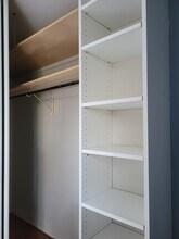 950 25th St NW, Unit 802N in Washington, DC - Building Photo - Building Photo