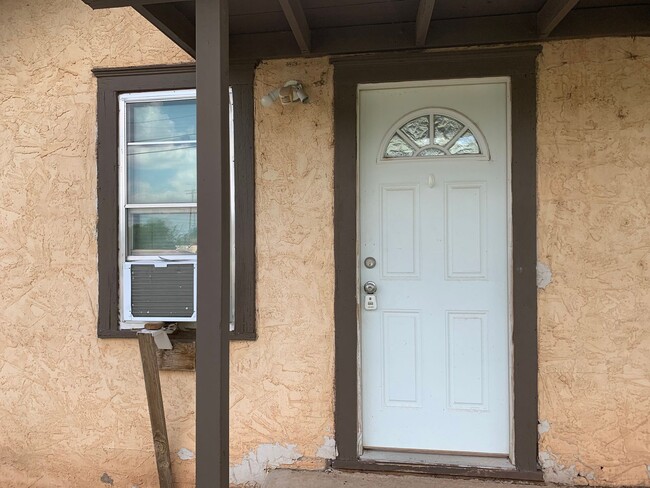 500 4th St in Canyon, TX - Building Photo - Building Photo