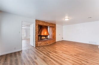 1109 Tumbleweed Ave in Las Vegas, NV - Building Photo - Building Photo