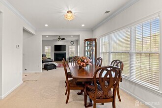 43 Morgan Way in Monroe Township, NJ - Building Photo - Building Photo