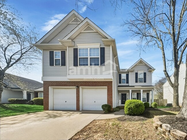 510 Fairview Lake Way